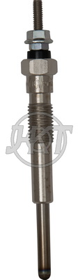 HKT PT-100 Προθερμαντήρας
