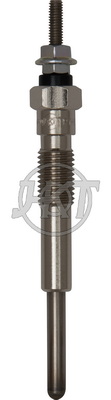 HKT PT-150 Προθερμαντήρας