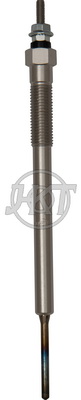 HKT PT-157 Προθερμαντήρας