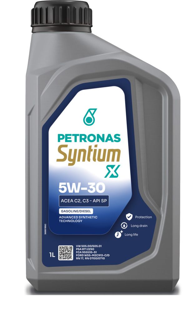 PETRONAS 70982E18EU Motorový olej