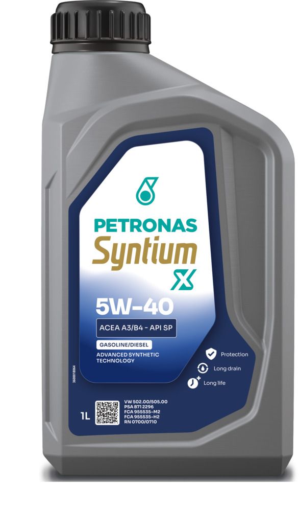 PETRONAS 70983E18EU Motorový olej