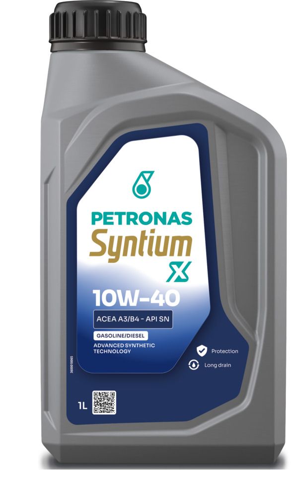 PETRONAS 70984E18EU Motorový olej