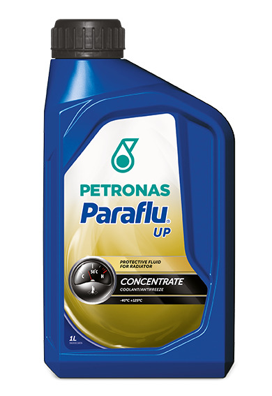 PETRONAS 76059251EU PARAFLU UP Nemrznúca kvapalina