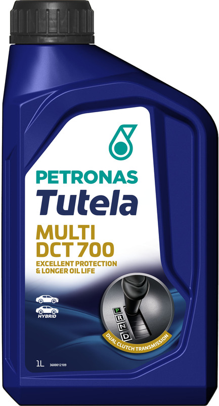 PETRONAS 76160R41EU Tutela Multi DCT 700 Olej do prevodovky