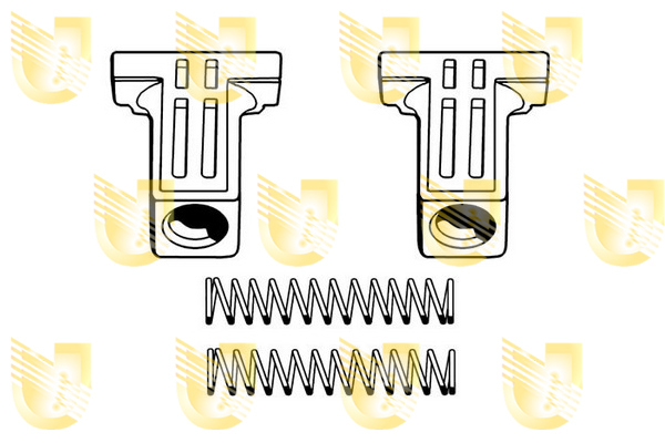 UNIGOM 162022 Kit...