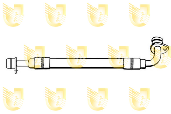 UNIGOM 360004 Flessibile olio