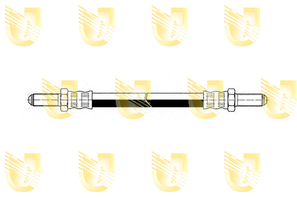 UNIGOM 372502 Flessibile...