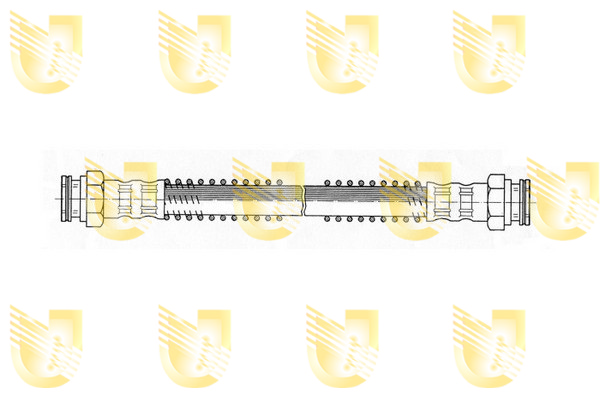 UNIGOM 377097 Flessibile...
