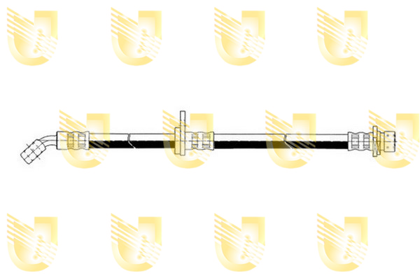 UNIGOM 377133 Flessibile...