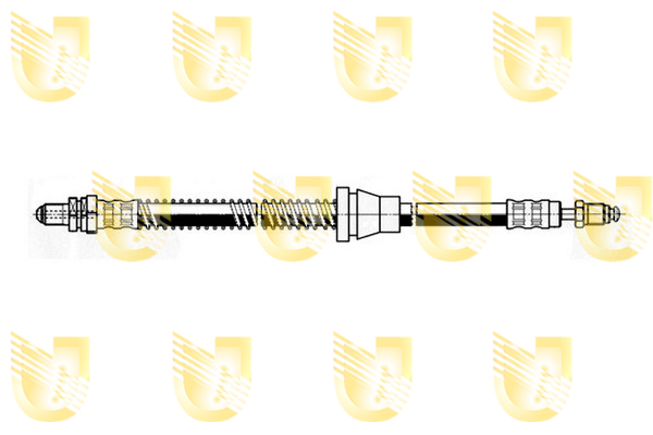 UNIGOM 377240 Flessibile...