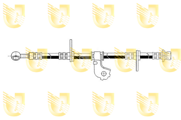 UNIGOM 377258 Flessibile...
