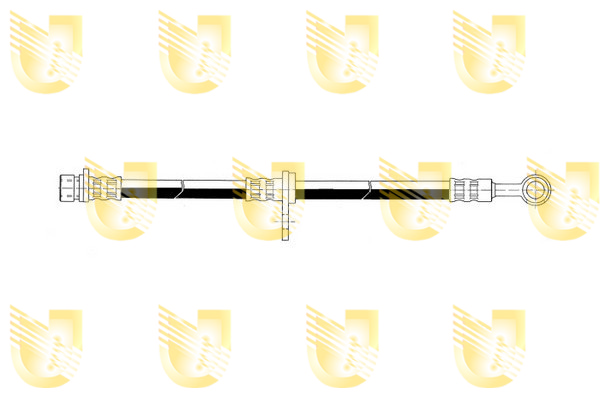 UNIGOM 377260 Flessibile...