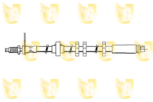 UNIGOM 377363 Flessibile...