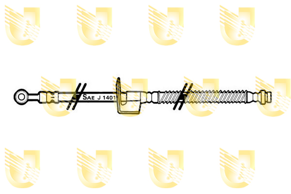 UNIGOM 377560 Flessibile...