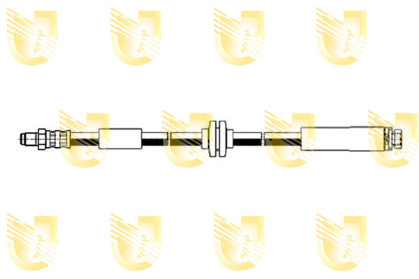 UNIGOM 377998 Flessibile...