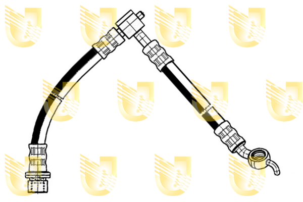 UNIGOM 378134 Flessibile...