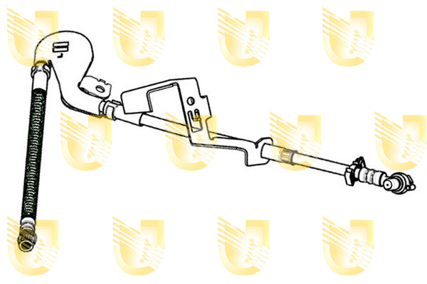 UNIGOM 378220 Flessibile...