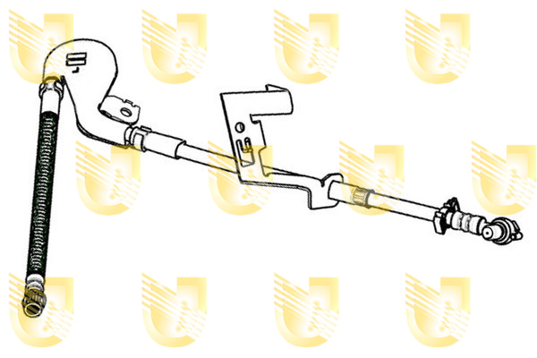 UNIGOM 378434 Flessibile...