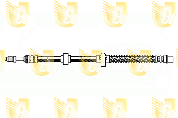 UNIGOM 378435 Flessibile...