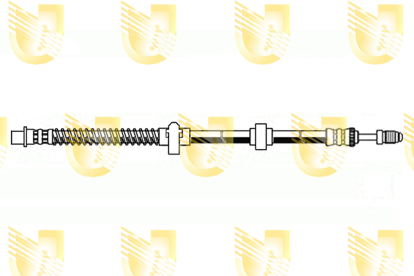 UNIGOM 378436 Flessibile...