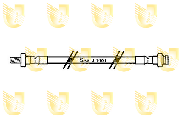 UNIGOM 378816 Flessibile...