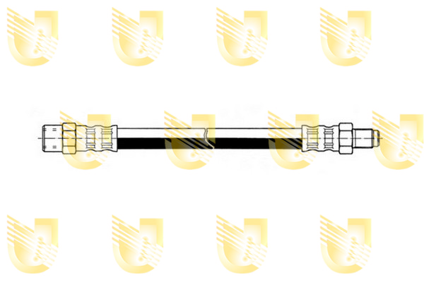 UNIGOM 378925 Flessibile...