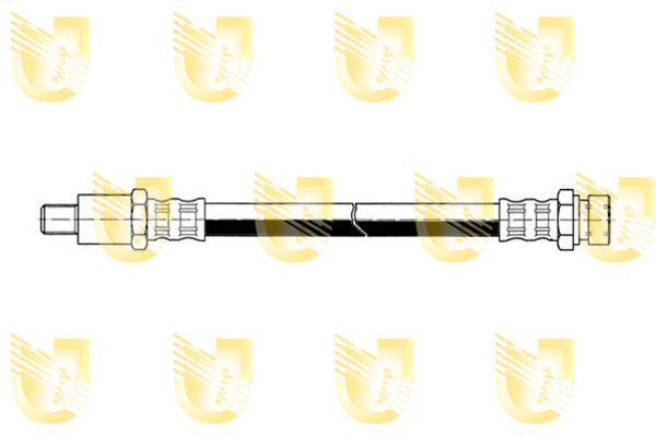 UNIGOM 378982 Flessibile...