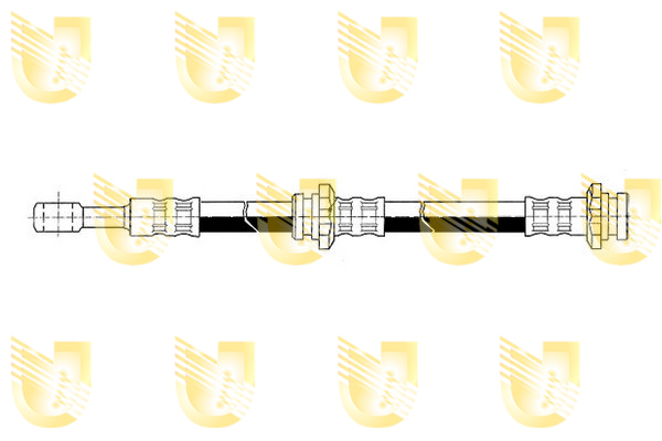 UNIGOM 379190 Flessibile...