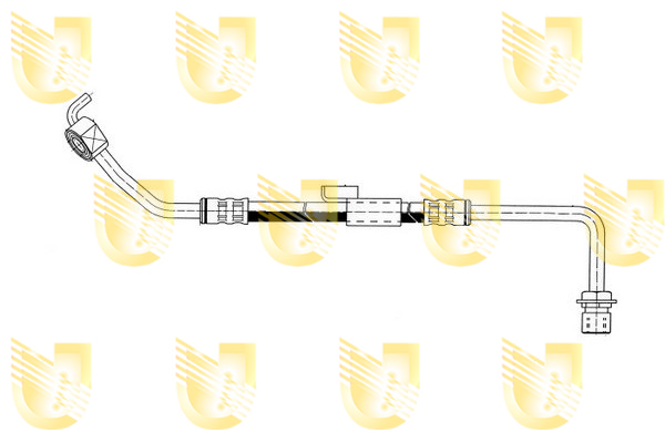 UNIGOM 379312 Flessibile...