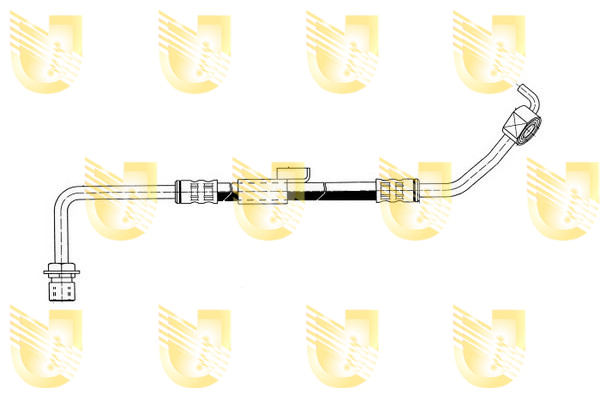 UNIGOM 379313 Flessibile...