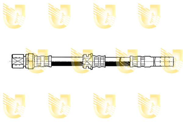 UNIGOM 379509 Flessibile...