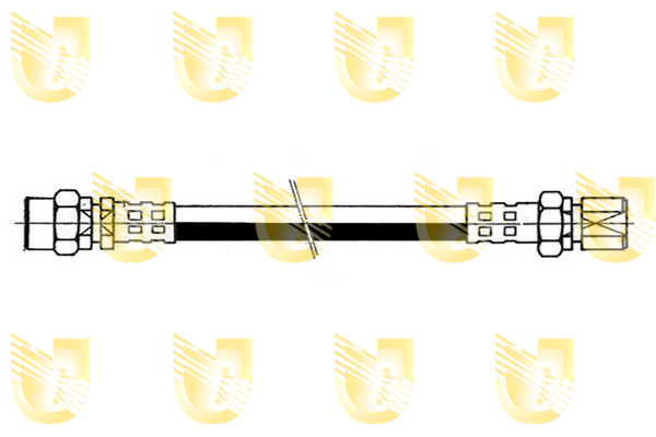 UNIGOM 379522 Flessibile...