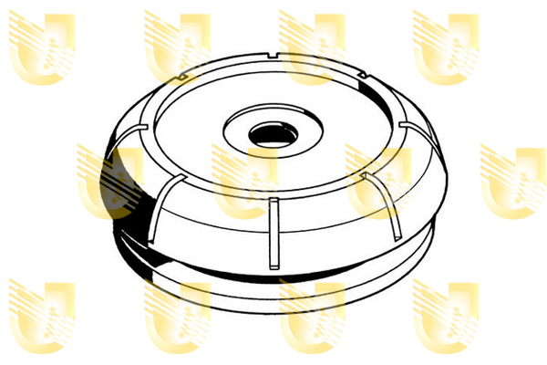 UNIGOM 391542 Supporto...
