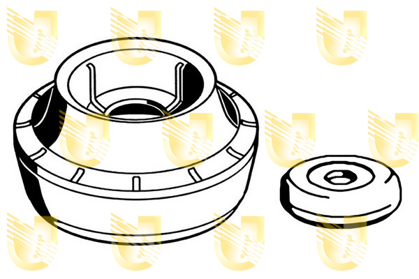 UNIGOM 391813 Kit...