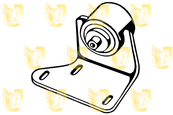 UNIGOM 395017 Sospensione,...