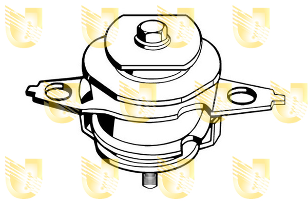 UNIGOM 395064 Sospensione,...
