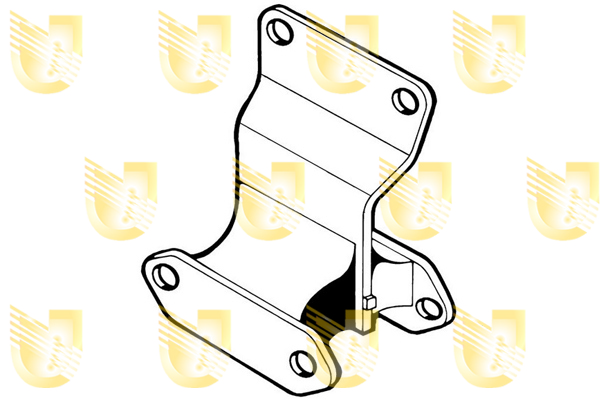UNIGOM 395073 Sospensione,...