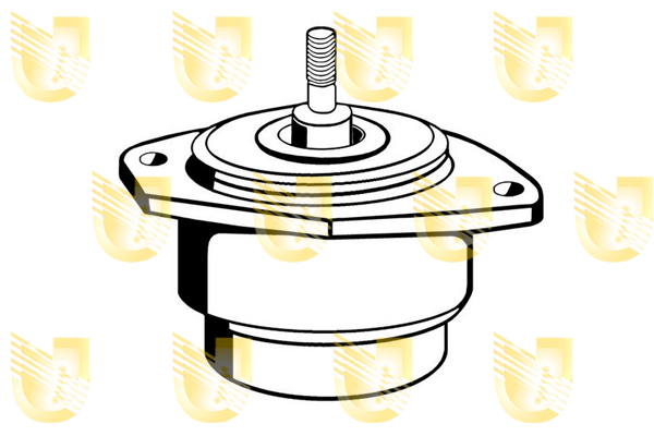 UNIGOM 395159 Sospensione,...