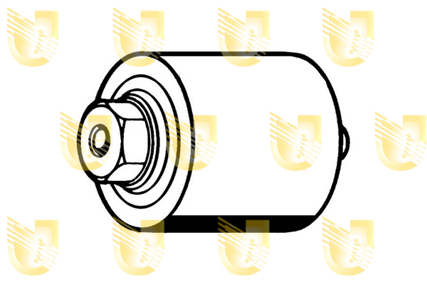 UNIGOM 395311 Ammortizza...