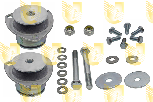 UNIGOM 395416K2 Kit...