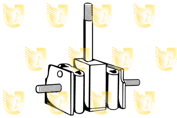 UNIGOM 396027 Sospensione,...