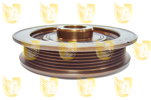 UNIGOM 421530 Puleggia...