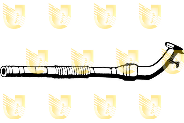 UNIGOM S2145 Condotto...