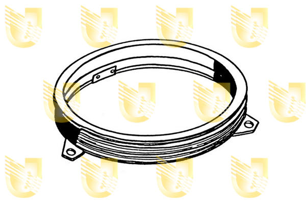 UNIGOM X39285 Convogliatore...
