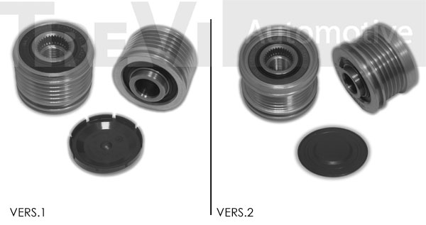 TREVI AUTOMOTIVE AP1000...