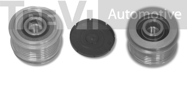 TREVI AUTOMOTIVE AP1004...