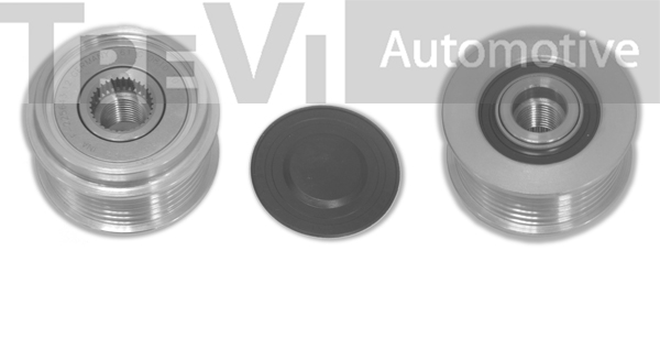 TREVI AUTOMOTIVE AP1006...