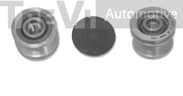 TREVI AUTOMOTIVE AP1012...