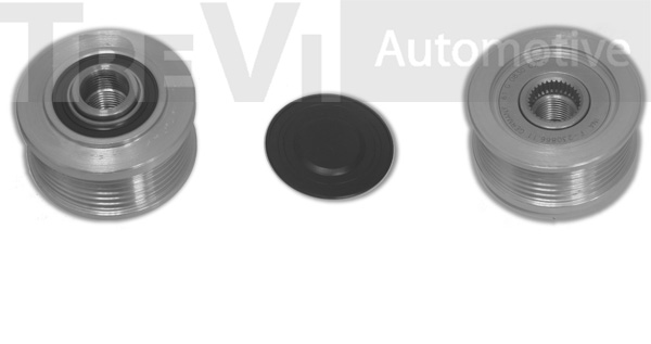 TREVI AUTOMOTIVE AP1020...