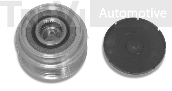 TREVI AUTOMOTIVE AP1022...